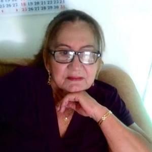 Meet your Posher, Elsa